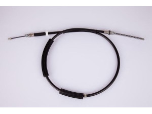 HELLA PAGID 8AS 355 666-981 trosas, stovėjimo stabdys
6854704, 6924890, F5RZ2A635A