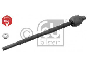 FEBI BILSTEIN 33451 vidinė skersinė vairo trauklė 
 Vairavimas -> Vairo mechanizmo sujungimai
KDX53-32-240, KDX53-32-240A, KDX53-32240 B