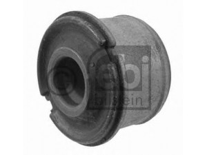 FEBI BILSTEIN 22757 stebulės laikiklio įvorė 
 Ašies montavimas/vairavimo mechanizmas/ratai -> Ašies atrama/ašies korpusas/ašies montavimas -> Pasukamojo veleno sujungimas
9157576