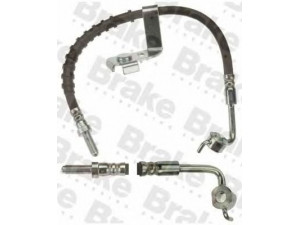 Brake ENGINEERING BH774203 stabdžių žarnelė 
 Stabdžių sistema -> Stabdžių žarnelės
6483798, 6510342, 6586974, 6657327