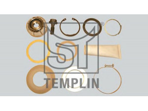 ST-TEMPLIN 06.030.0813.108 remonto komplektas, trauklė
1376 730, 9316 1631, 9316 1958