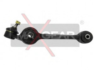 MAXGEAR 72-1603 vikšro valdymo svirtis 
 Ašies montavimas/vairavimo mechanizmas/ratai -> Valdymo svirtis/pasukamosios svirties sujungimas -> Vairo trauklės (valdymo svirtis, išilginis balansyras, diago
5 021 461, 5 021 461, 6 114 615