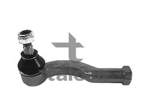 TALOSA 42-04558 skersinės vairo trauklės galas 
 Vairavimas -> Vairo mechanizmo sujungimai
31320GA190