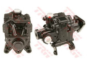 TRW JPR437 hidraulinis siurblys, vairo sistema 
 Vairavimas -> Vairo pavara/siurblys
32411141517, 32411141683