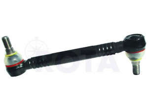 ROTA 2077282 šarnyro stabilizatorius
20443063-2, 20443067-2, 20994420-2