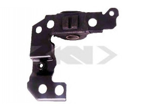 SPIDAN 411054 valdymo svirties/išilginių svirčių įvorė 
 Ašies montavimas/vairavimo mechanizmas/ratai -> Valdymo svirtis/pasukamosios svirties sujungimas -> Montavimas/sutvirtinimas
517 69 074*, Part of