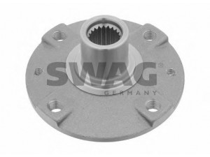 SWAG 60 90 9322 rato stebulė 
 Ašies montavimas/vairavimo mechanizmas/ratai -> Rato stebulė/montavimas -> Rato stebulė
77 00 704 704, 77 00 719 140