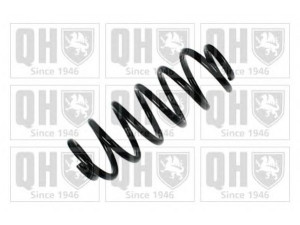 QUINTON HAZELL QCS7515 spyruoklė 
 Pakaba -> Spyruoklės
4D0 411 105 DD