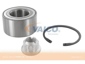 VAICO V10-2116 rato guolio komplektas 
 Ašies montavimas/vairavimo mechanizmas/ratai -> Rato stebulė/montavimas -> Rato guolis
7L0 498 287