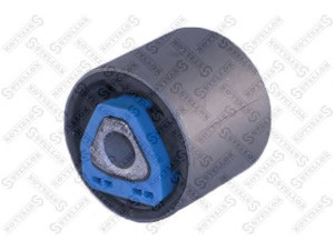 STELLOX 71-31360-SX valdymo svirties/išilginių svirčių įvorė 
 Ašies montavimas/vairavimo mechanizmas/ratai -> Valdymo svirtis/pasukamosios svirties sujungimas -> Montavimas/sutvirtinimas
31121136605