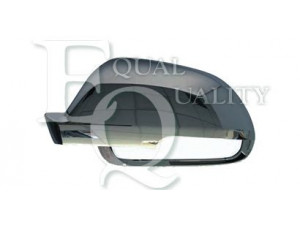 EQUAL QUALITY RD01519 dangtelis, išorinis veidrodėlis 
 Kėbulas -> Kėbulo dalys/ sparnas/buferis -> Gaubtai/dangteliai
3T0 857 538 GRU