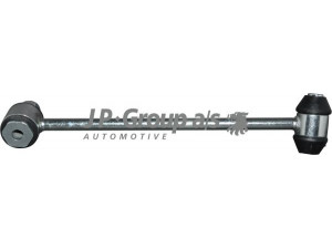 JP GROUP 1350501080 šarnyro stabilizatorius 
 Ašies montavimas/vairavimo mechanizmas/ratai -> Stabilizatorius/fiksatoriai -> Savaime išsilyginanti atrama
2043200489, A2043200489