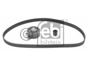 FEBI BILSTEIN 24724 paskirstymo diržo komplektas 
 Techninės priežiūros dalys -> Papildomas remontas
058 198 119 A