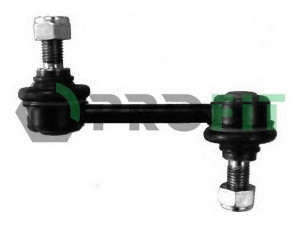 PROFIT 2305-0390 šarnyro stabilizatorius 
 Ašies montavimas/vairavimo mechanizmas/ratai -> Stabilizatorius/fiksatoriai -> Savaime išsilyginanti atrama
555302B000, 555302B000