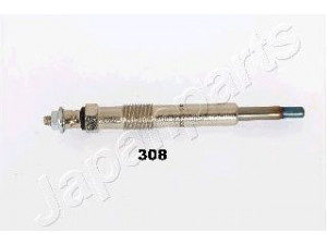 JAPANPARTS CE-308 kaitinimo žvakė 
 Kibirkšties / kaitinamasis uždegimas -> Kaitinimo kaištis
1 079 401, XS4U6M090AB