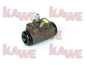 KAWE W5045 rato stabdžių cilindras