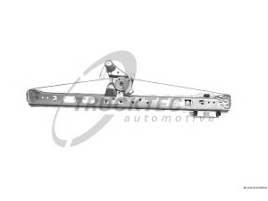 TRUCKTEC AUTOMOTIVE 02.54.034 lango pakėliklis
163 730 0146