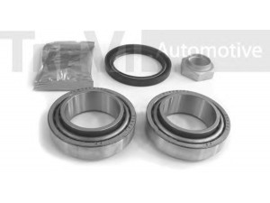 TREVI AUTOMOTIVE WB2063 rato guolio komplektas 
 Ašies montavimas/vairavimo mechanizmas/ratai -> Rato stebulė/montavimas -> Rato guolis
5000390129