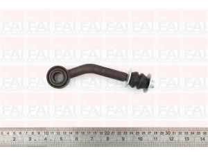 FAI AutoParts SS2251 šarnyro stabilizatorius 
 Ašies montavimas/vairavimo mechanizmas/ratai -> Stabilizatorius/fiksatoriai -> Savaime išsilyginanti atrama
6150971