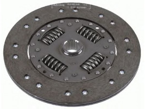 SACHS 1878 005 554 sankabos diskas