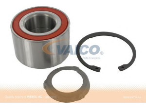 VAICO V20-0504 rato guolio komplektas 
 Ašies montavimas/vairavimo mechanizmas/ratai -> Rato stebulė/montavimas -> Rato guolis
33 41 1 123 415