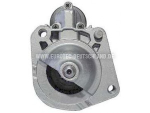EUROTEC 11016840 starteris 
 Elektros įranga -> Starterio sistema -> Starteris
1363912, 5003741