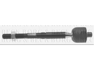 BORG & BECK BTR5528 vidinė skersinė vairo trauklė 
 Vairavimas -> Vairo mechanizmo sujungimai
4550329795, 4550339155