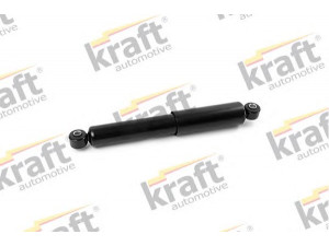 KRAFT AUTOMOTIVE 4013310 amortizatorius 
 Pakaba -> Amortizatorius
00005206C6, 00005206J2, 1303816080