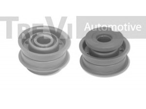 TREVI AUTOMOTIVE TD1224 kreipiantysis skriemulys, paskirstymo diržas 
 Diržinė pavara -> Paskirstymo diržas/komplektas -> Laisvasis/kreipiamasis skriemulys
5952181, 5952181