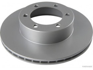 MAGNETI MARELLI 600000087410 stabdžių diskas
43512-35210, 43512-60120