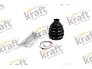 KRAFT AUTOMOTIVE 4412400 gofruotoji membrana, kardaninis velenas 
 Ratų pavara -> Gofruotoji membrana
1023221, 1063498, 1073947, 1113729