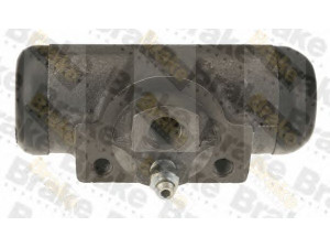 Brake ENGINEERING WC2011BE rato stabdžių cilindras 
 Stabdžių sistema -> Ratų cilindrai
4797659, 4797659, 4797659
