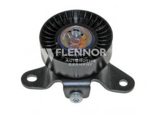 FLENNOR FS99306 įtempiklio skriemulys, V formos rumbuotas diržas 
 Diržinė pavara -> V formos rumbuotas diržas/komplektas -> Įtempiklio skriemulys
1004967, 1053684, 1053687, 1089679