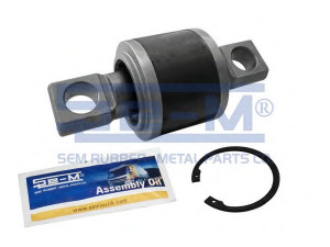 SEM LASTIK 7627 remonto komplektas, kreipiantysis statramstis 
 Ašies montavimas/vairavimo mechanizmas/ratai -> Stabilizatorius/statramsčiai/trauklės
000 350 31 05