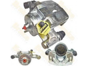 Brake ENGINEERING CA1018 stabdžių apkaba 
 Dviratė transporto priemonės -> Stabdžių sistema -> Stabdžių apkaba / priedai
410109C001