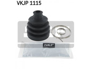 SKF VKJP 1115 gofruotoji membrana, kardaninis velenas 
 Ratų pavara -> Gofruotoji membrana
