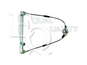 EQUAL QUALITY 140413 lango pakėliklis 
 Vidaus įranga -> Elektrinis lango pakėliklis
51785842