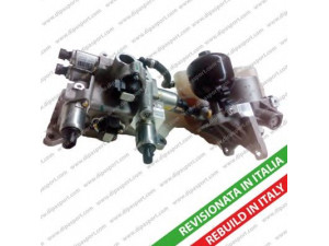 DIPASPORT CMB014R valdymo blokas, automatinė transmisija