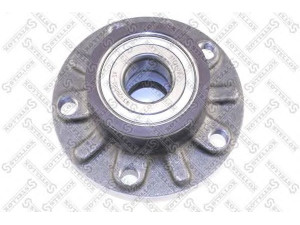STELLOX 43-28080-SX rato guolio komplektas 
 Ašies montavimas/vairavimo mechanizmas/ratai -> Rato stebulė/montavimas -> Rato guolis
1K0501611