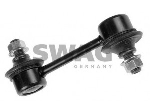 SWAG 81 94 2940 šarnyro stabilizatorius 
 Ašies montavimas/vairavimo mechanizmas/ratai -> Stabilizatorius/fiksatoriai -> Savaime išsilyginanti atrama
48830-32050