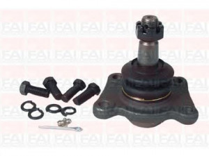 FAI AutoParts SS992 atramos/vairo trauklė 
 Ašies montavimas/vairavimo mechanizmas/ratai -> Sujungimai -> Atramos/vairo trauklė
4333039265, 4333039315, 4334039245