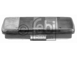 FEBI BILSTEIN 06417 kombinuotas galinis žibintas 
 Kėbulas -> Šviesos -> Kombinuotas galinis žibintas/dalys -> Kombinuotas galinis žibintas