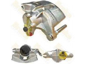 Brake ENGINEERING CA1837R stabdžių apkaba 
 Stabdžių sistema -> Stabdžių matuoklis -> Stabdžių matuoklio montavimas
4100100QAG, 7701205626, 7701206001