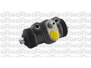 CIFAM 101-957 rato stabdžių cilindras 
 Stabdžių sistema -> Ratų cilindrai
58330-FD100, 58330-FD200