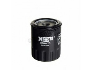 HENGST FILTER H90W25 alyvos filtras 
 Filtrai -> Alyvos filtras
141 1557 0, 15601-87305-000, 15601-87310-LOC