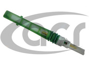 ACR 122010 purkštuko antgalis, išsiplėtimo vožtuvas 
 Oro kondicionavimas -> Vožtuvai
3456455, 3887675, F52H19D9900AA