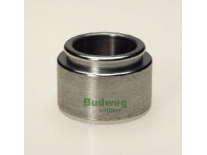 BUDWEG CALIPER 234001 stūmoklis, stabdžių apkaba