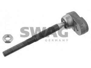 SWAG 10 93 6151 vidinė skersinė vairo trauklė 
 Vairavimas -> Vairo mechanizmo sujungimai
169 330 07 03, 169 330 07 03 S1