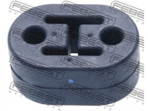 FEBEST NEXB-011 montavimo komplektas, išmetimo sistema 
 Išmetimo sistema -> Surinkimo dalys -> Surinkimo komplektas
20651-5L300