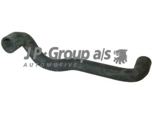 JP GROUP 1114309700 radiatoriaus žarna 
 Aušinimo sistema -> Žarnelės/vamzdeliai/sujungimai -> Radiatoriaus žarnos
037121053H